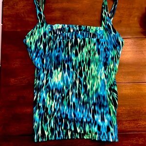 Swim top - Medium